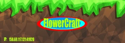 FlowerCraft | FreeFly