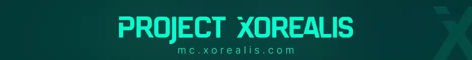 XOREALIS