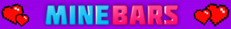 ♐ MineBars ♐ АНАРХИЯ, ВЫЖИВАНИЕ, МИНИ-ИГРЫ 💎 сервер Майнкрафт