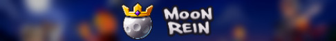 MoonRein - Уникальный сервер анархии сервер Майнкрафт
