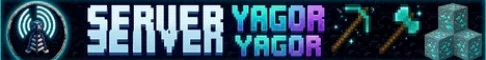 Yagor Server