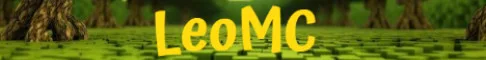 LeoMC - Взрослые и адекватные. сервер Майнкрафт