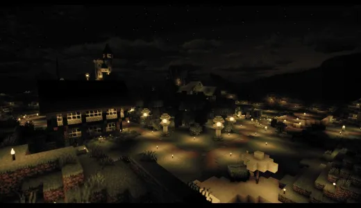 MakeABuilders сервер Майнкрафт | bestgames.to