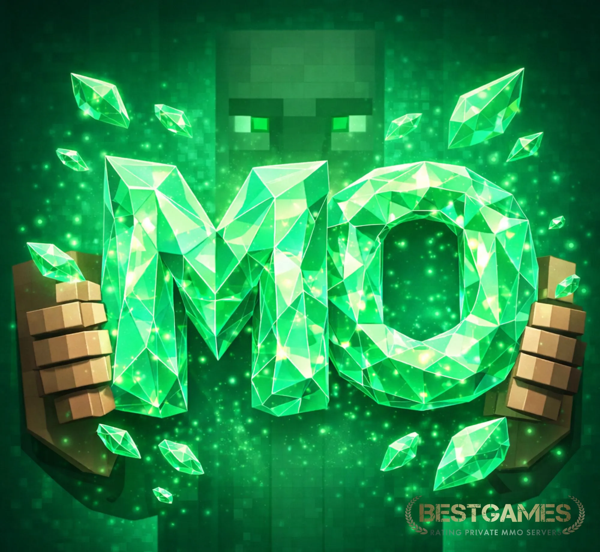 MineOptima.Выживание, Экономика, Мини-Игры | bestgames.to
