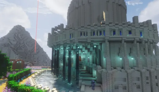 Драконы и Выживание PvE • RPG сервер Майнкрафт | bestgames.to