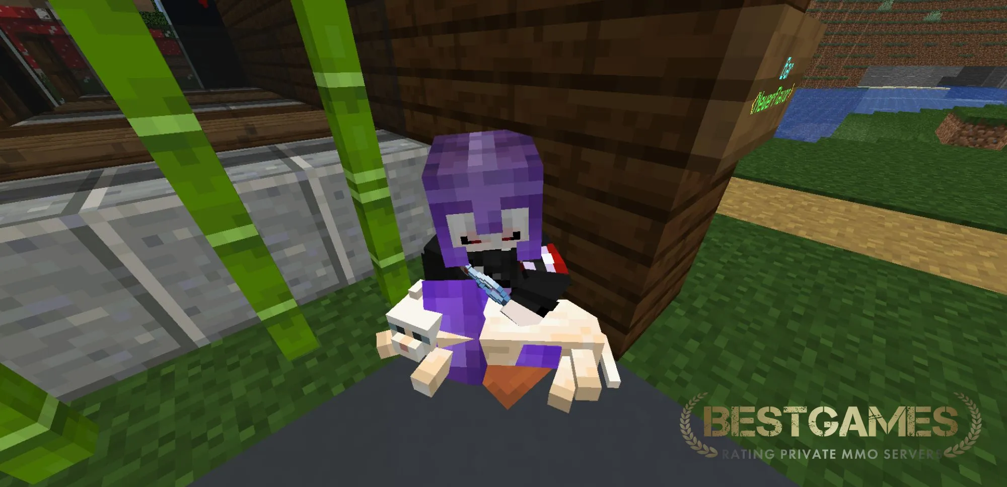 CosmoplexSlimefun | bestgames.to