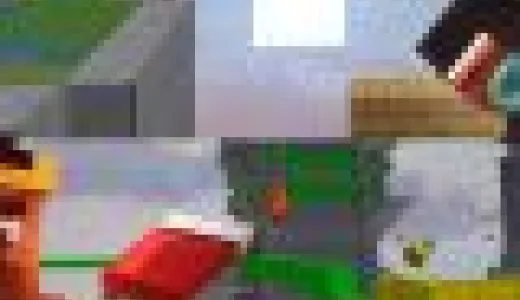 ⚡ Mineland ⚡ Creative+, СкайБлок 1.16, Выживание ⚡ сервер Майнкрафт | bestgames.to