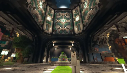 FantasticCraft no pvp no donate lic сервер Майнкрафт | bestgames.to