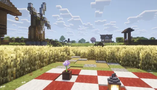 Vanilla Survival сервер Майнкрафт | bestgames.to