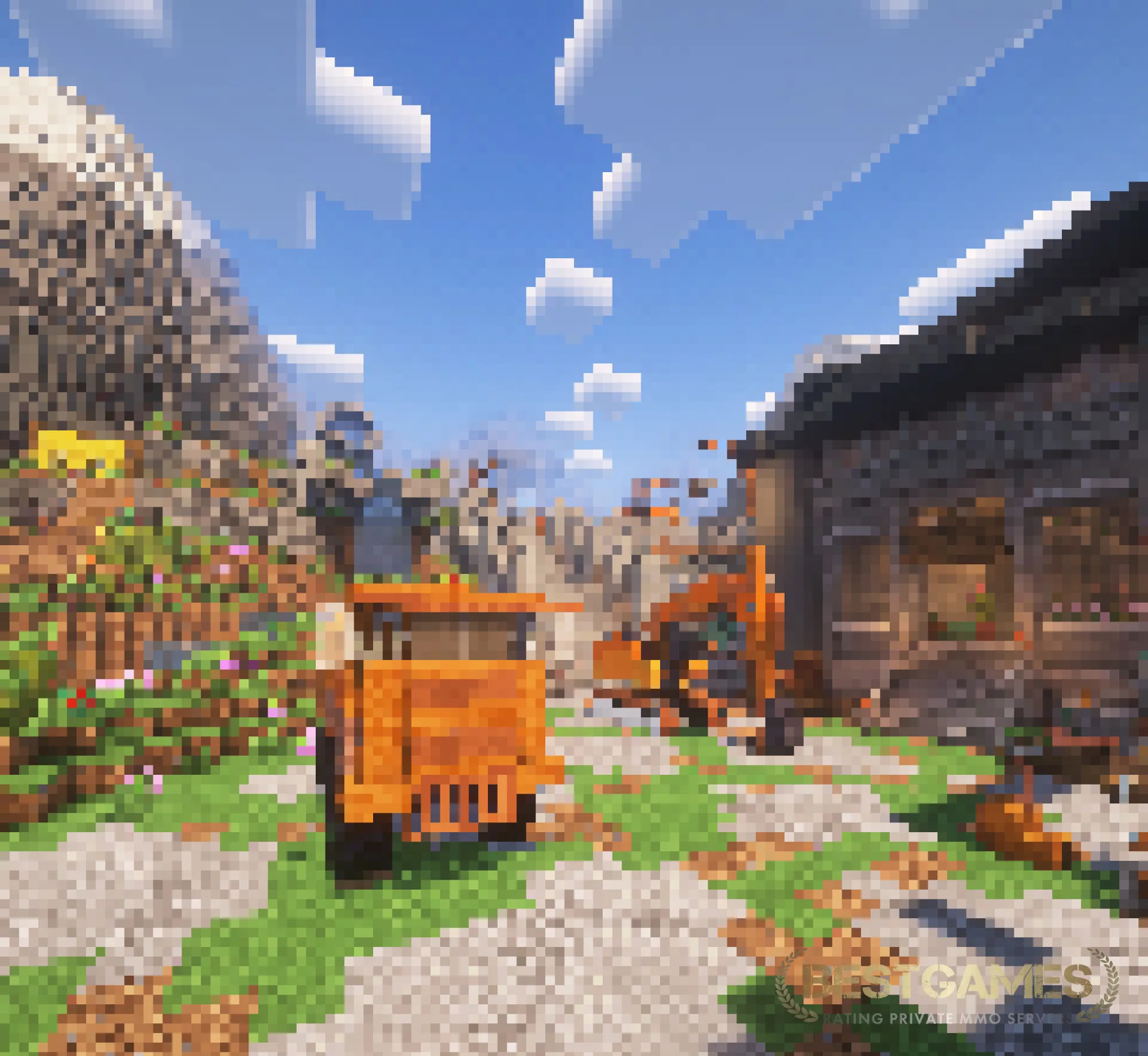 RunicVeil | bestgames.to