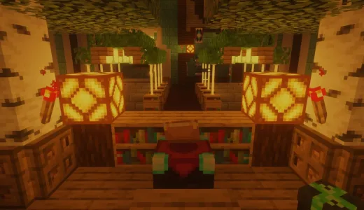 ✅ NewLands ⭐ - ❤️ Выживание РПГ, Серверу 5 лет🦠 сервер Майнкрафт | bestgames.to