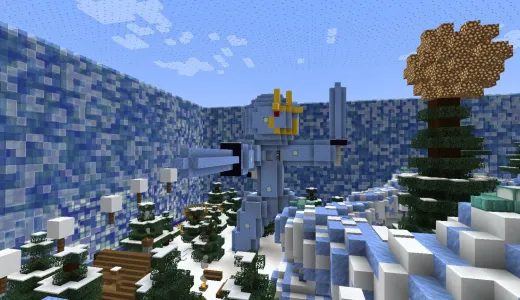 MC Real World сервер Майнкрафт | bestgames.to