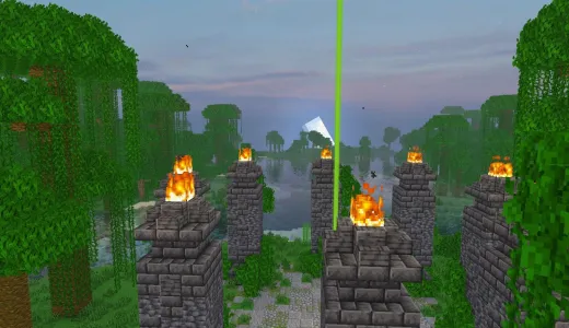 Solaris World сервер Майнкрафт | bestgames.to