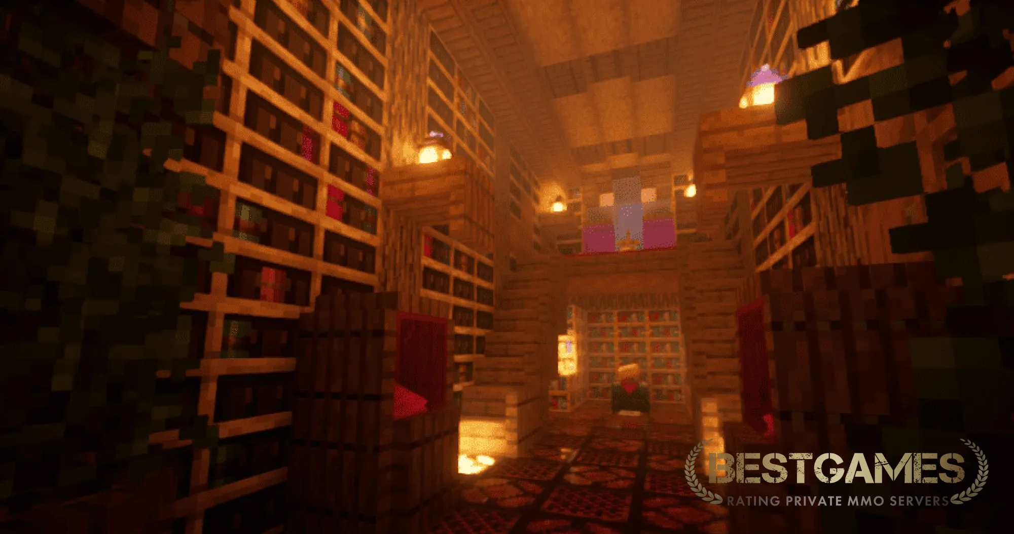 TotemCraft - Ванілла | bestgames.to