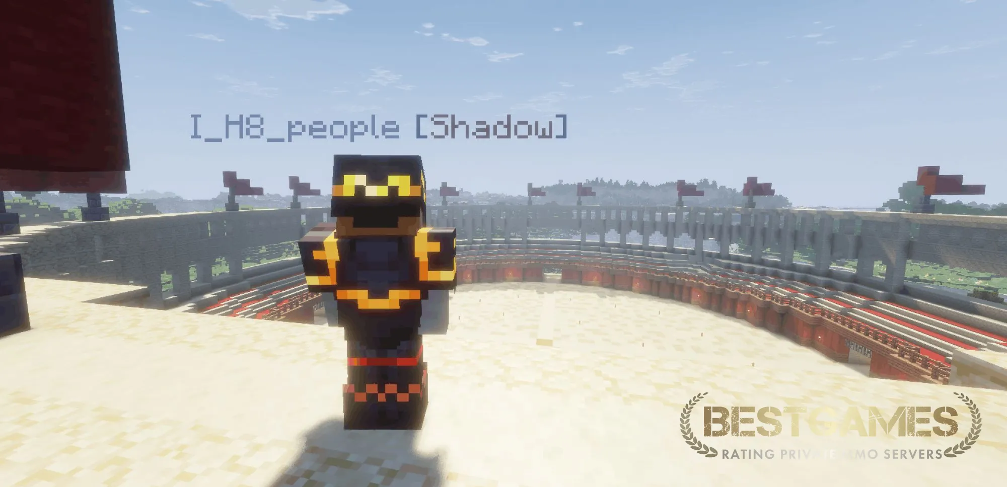 GoraMC | bestgames.to