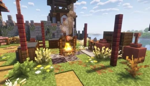 The Chronicles of Elium сервер Майнкрафт | bestgames.to