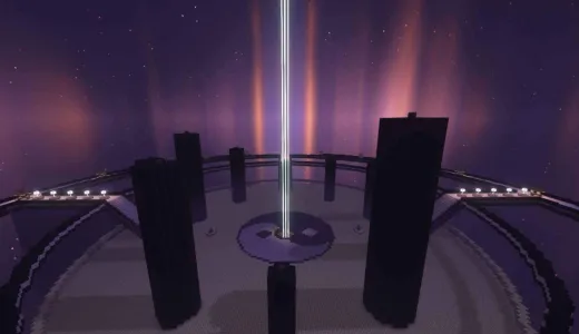 [1.21.4] Irnento - Pure Vanilla сервер Майнкрафт | bestgames.to