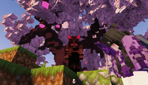 CUBEVERSE - СКОРО ВАЙП VanillaRP+ сервер Майнкрафт | bestgames.to