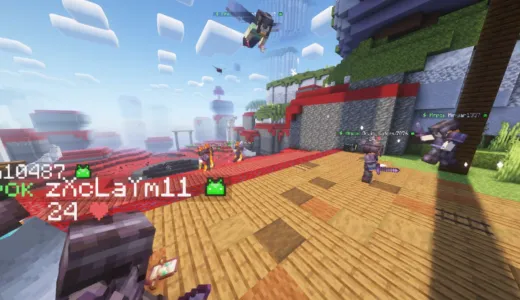 NeverTime сервер Майнкрафт | bestgames.to