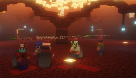 🥇 REserv🥇 BOXPVP,GRIEF,ElytraPVP 🔥 Бокс ПВП и Гриф сервер Майнкрафт | bestgames.to