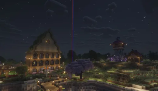 Vanilla Survival сервер Майнкрафт | bestgames.to