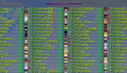 ❤️ ASTRAL ❤️ | ПРИВАТНЫЙ РП СЕРВЕР сервер Майнкрафт | bestgames.to