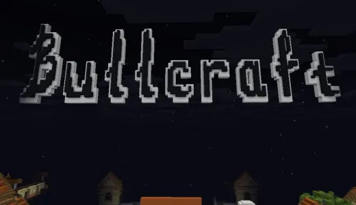 🧑‍🚀BULLCRAFT🧑‍🚀 - ☄️АНАРХИЯ БЫЛ ВАЙП☄️ сервер Майнкрафт | bestgames.to
