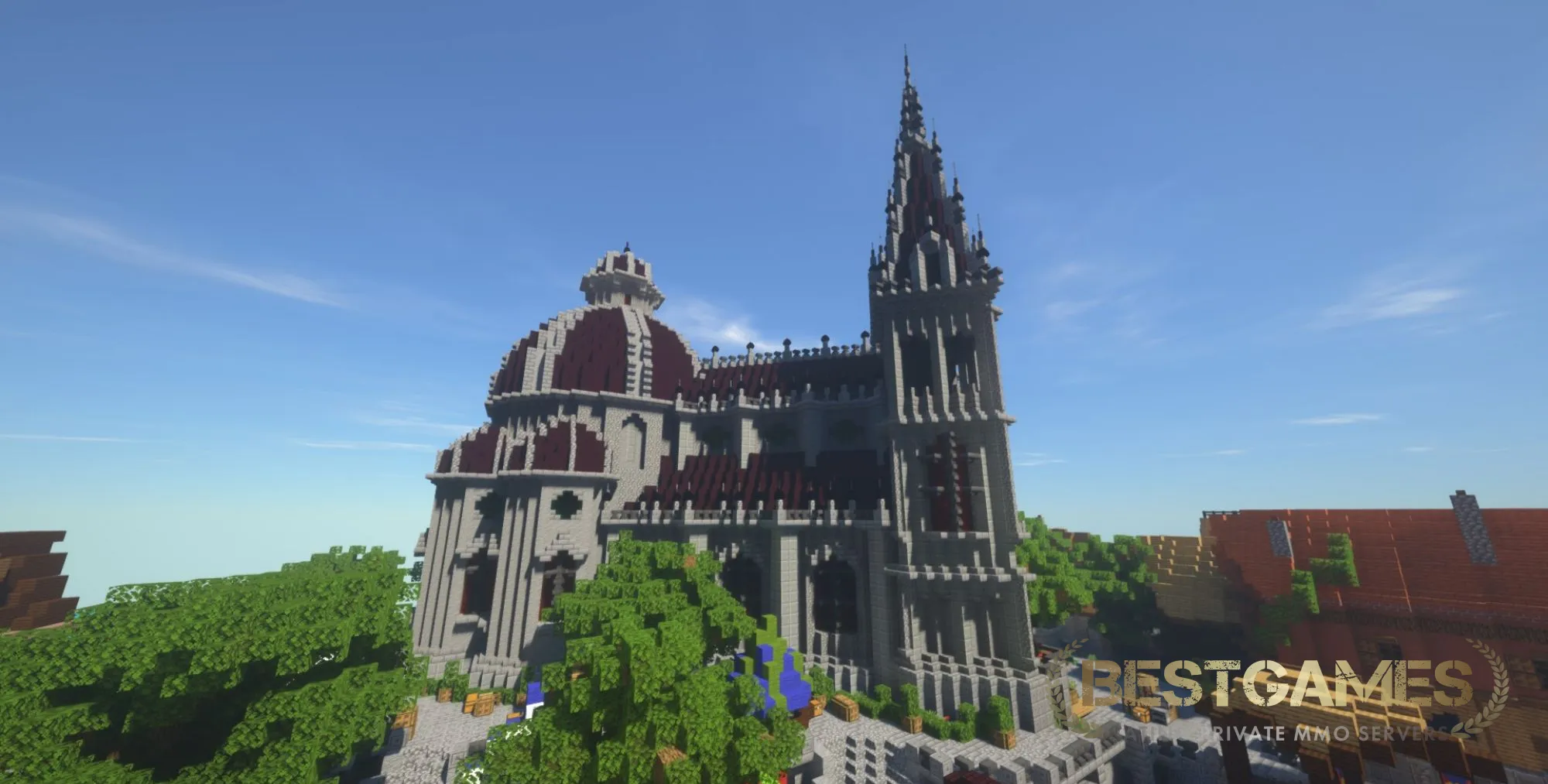 Minelegion | bestgames.to