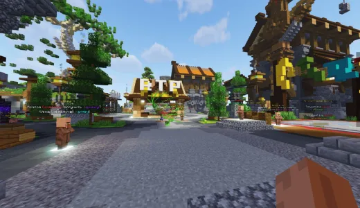 ✅✅ENERGYGRIEF♐ОБНОВЛЕНИЕ❤️АИРДРОПЫ 🔥 сервер Майнкрафт | bestgames.to