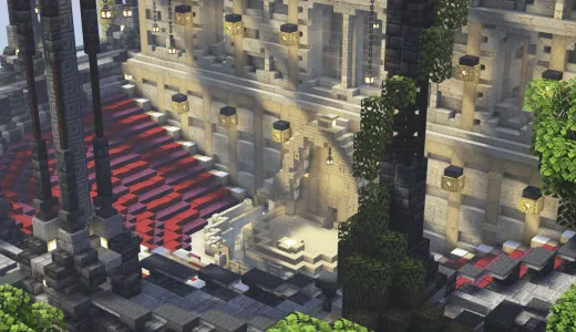 ВАЙП 27 ДЕКАБРЯ - ZW6 Ванильный Приватный сервер Майнкрафт | bestgames.to