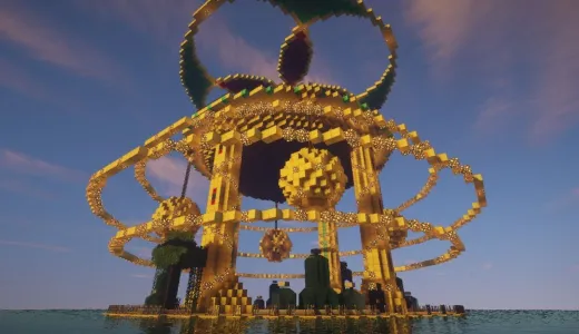 ❤️MinecraftZone❤️ВЫЖИВАНИЕ⚡БЕЗ ВАЙПА сервер Майнкрафт | bestgames.to