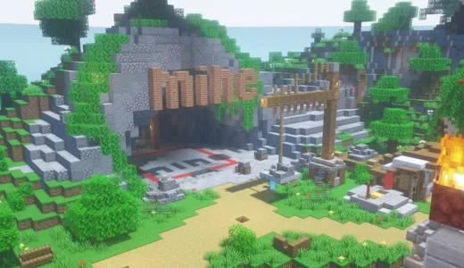 😡 FunnyGame 😡 Выживание, ЛакиВарс, БедВарс 🥑 сервер Майнкрафт | bestgames.to