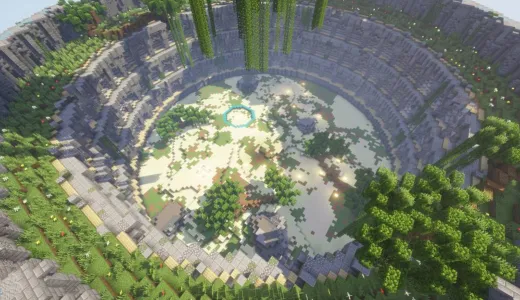 LongilendRise сервер Майнкрафт | bestgames.to