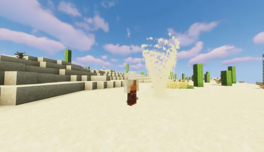 AvatarMC - Сервер со стихиями! сервер Майнкрафт | bestgames.to