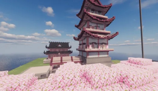 Vanilla Land - Season 3 сервер Майнкрафт | bestgames.to