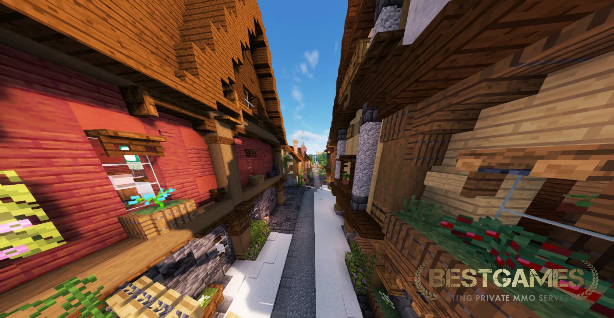MineSquad | bestgames.to