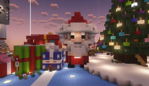 ☁️ Vanilla+ выживание БЕЗ ВАЙПОВ сервер Майнкрафт | bestgames.to