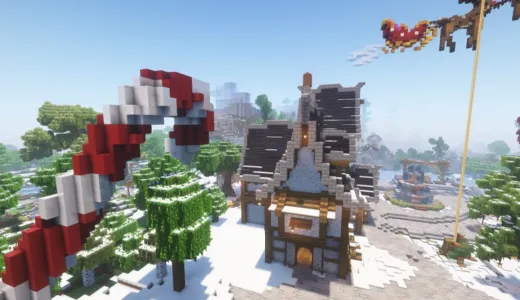 LightMC ванильный сервер 1.21.11 сервер Майнкрафт | bestgames.to