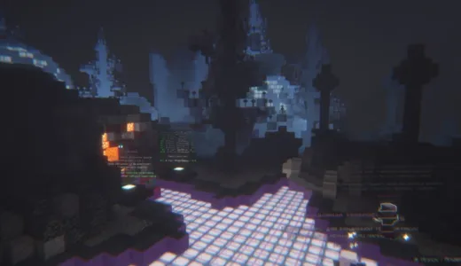 AnderTime сервер Майнкрафт | bestgames.to