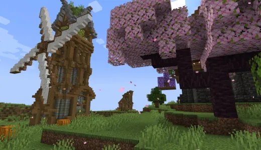 AppleCraft сервер Майнкрафт | bestgames.to