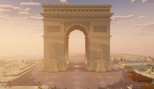 Vanilla Land - Season 3 сервер Майнкрафт | bestgames.to