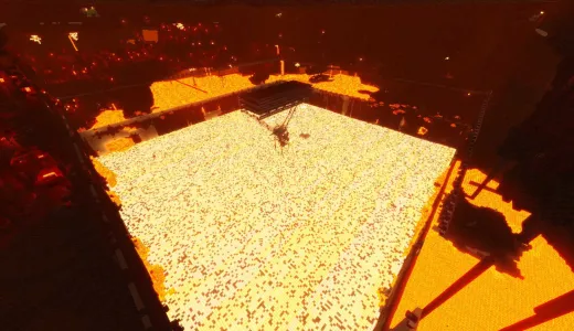 [1.21.4] Irnento - Pure Vanilla сервер Майнкрафт | bestgames.to