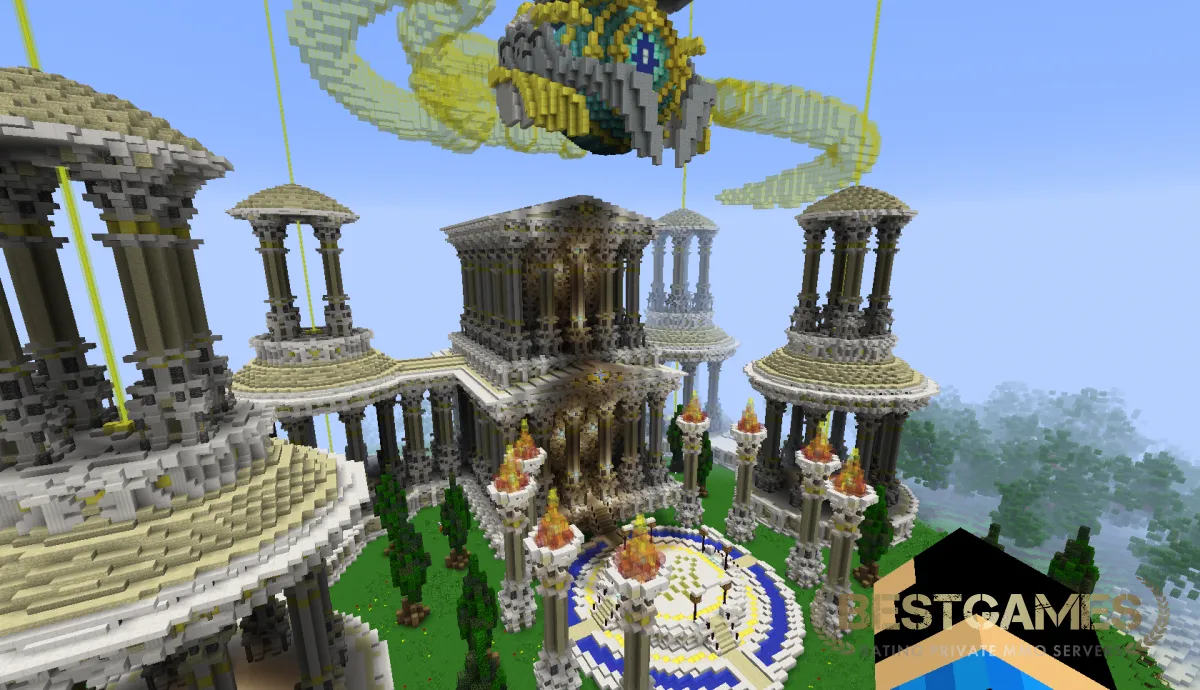 FutureMine | bestgames.to