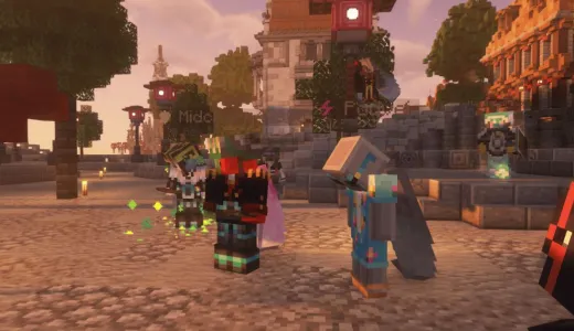 Viewpoint S6 | Свежий сезон сервер Майнкрафт | bestgames.to