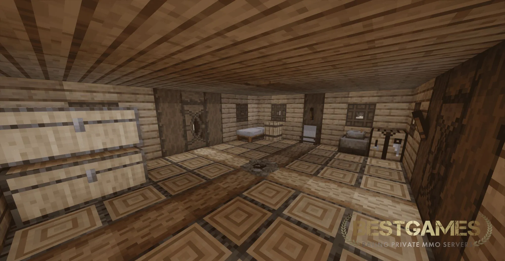 BL-modern - TFG | bestgames.to