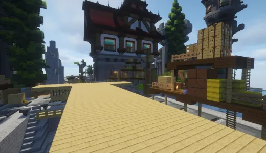 ⚔️ SunGunCraft ⚔️ (ГРИФЕРСТВО МИНИ-ИГРЫ) сервер Майнкрафт | bestgames.to