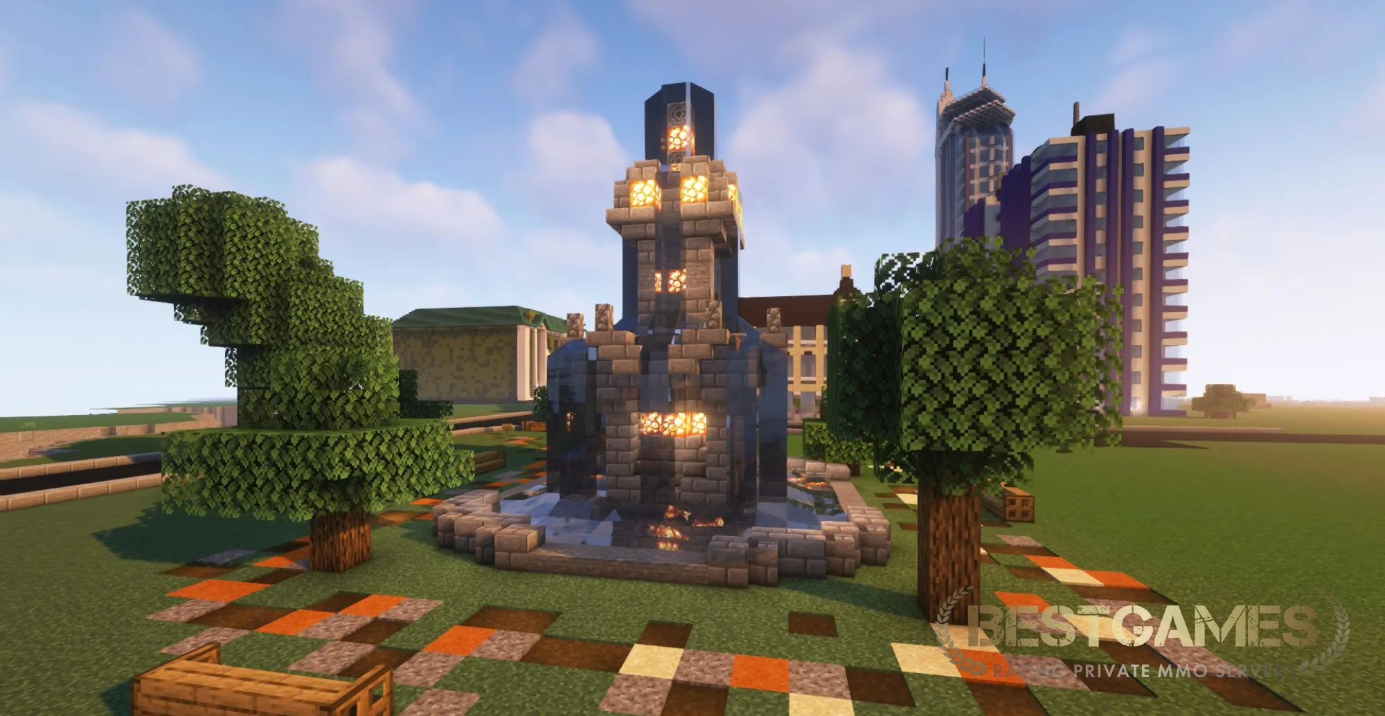 AnyCraft | bestgames.to