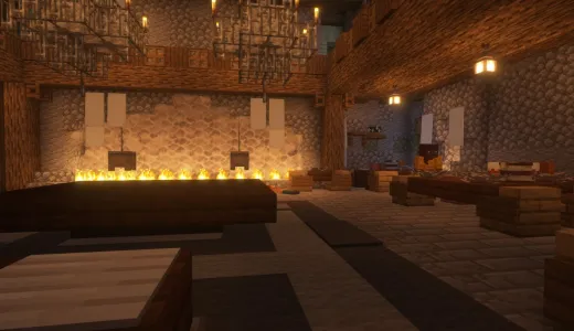 QvMine сервер Майнкрафт | bestgames.to