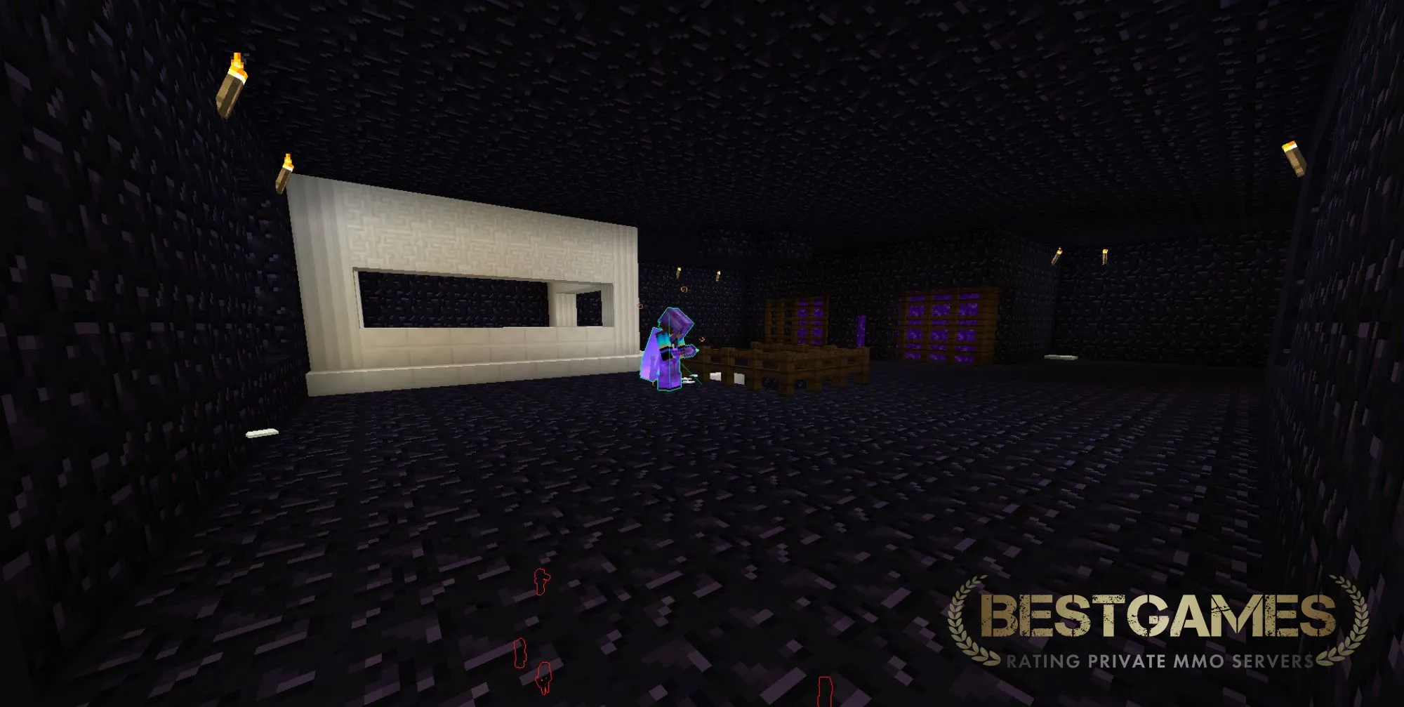 Absolute Vanilla Anarchy Survival | bestgames.to