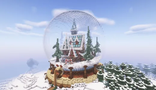 ☁️ Vanilla+ выживание БЕЗ ВАЙПОВ сервер Майнкрафт | bestgames.to